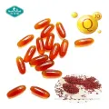 Coenzyme Q10 Softgel Capsule